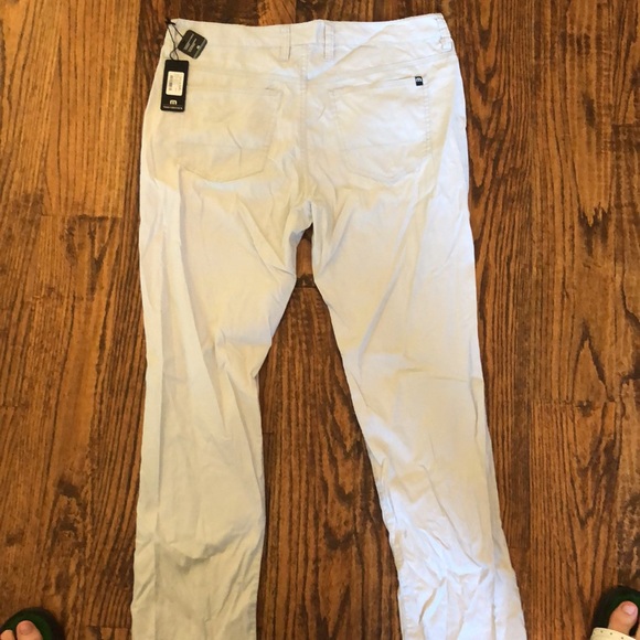 TRAVIS MATHEW Golf pants - Picture 4 of 4